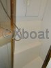 Ficha técnica OCEAN YACHT 40 SUPERSPORT