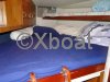 Ficha técnica OCEAN YACHT 40 SUPERSPORT