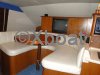 Ficha técnica OCEAN YACHT 40 SUPERSPORT