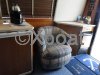 Ficha técnica OCEAN YACHT 40 SUPERSPORT
