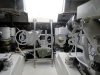 Ficha técnica OCEAN YACHT 40 SUPERSPORT