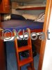 Ficha técnica OCEAN YACHT 40 SUPERSPORT