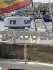Barco a motor usado ASTONDOA 39 FLY