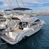 Barco a motor usado ASTONDOA 39 FLY