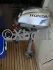 Ficha técnica FERRETTI 53 FLY