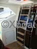 Ficha técnica FERRETTI 53 FLY