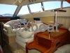 Ficha técnica FERRETTI 53 FLY