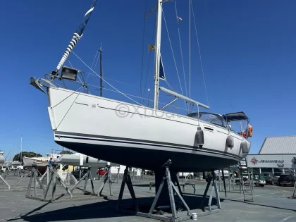 Velero DUFOUR 385 GRAND LARGE