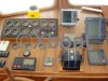 Ficha técnica TRAWLER COLVIC BETA 40