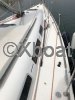Ficha técnica DUFOUR 40 PERFORMANCE
