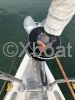 Ficha técnica DUFOUR 40 PERFORMANCE