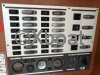 Ficha técnica DUFOUR 40 PERFORMANCE