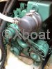 Ficha técnica DUFOUR 40 PERFORMANCE