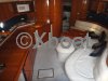 Ficha técnica SUNSEEKER CAMARGUE 55