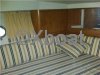 Ficha técnica PRINCESS 315 FLY