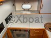 Ficha técnica PRINCESS 315 FLY