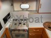 Ficha técnica PRINCESS 315 FLY