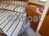 Ficha técnica PRINCESS 315 FLY