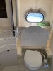 Ficha técnica PRINCESS 315 FLY