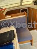 Ficha técnica PRINCESS 315 FLY
