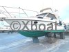 Ficha técnica PRINCESS 315 FLY