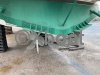 Ficha técnica PRINCESS 315 FLY