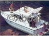 Ficha técnica PRINCESS 315 FLY