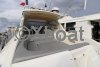 Barco a motor usado AIRON 4300 T-TOP
