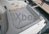 Barco a motor usado AIRON 4300 T-TOP
