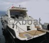 Barco a motor usado AIRON 4300 T-TOP
