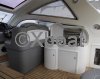 Barco a motor usado AIRON 4300 T-TOP