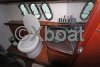 Barco a motor usado AIRON 4300 T-TOP