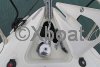 Barco a motor usado AIRON 4300 T-TOP