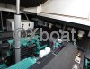 Barco a motor usado AIRON 4300 T-TOP