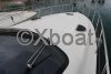 Barco a motor usado AIRON 4300 T-TOP