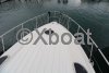 Barco a motor usado AIRON 4300 T-TOP