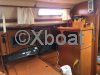 Ficha técnica DUFOUR 455 GRAND LARGE