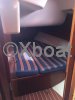Ficha técnica DUFOUR 455 GRAND LARGE