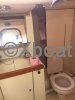 Ficha técnica DUFOUR 455 GRAND LARGE