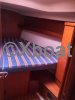 Ficha técnica DUFOUR 455 GRAND LARGE