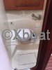 Ficha técnica DUFOUR 455 GRAND LARGE