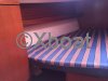 Ficha técnica DUFOUR 455 GRAND LARGE