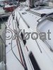 Ficha técnica DUFOUR 455 GRAND LARGE