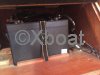 Ficha técnica DUFOUR 455 GRAND LARGE
