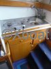 Ficha técnica SEA ROVER 780