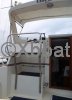 Ficha técnica SEA ROVER 780