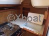 Ficha técnica SUN ODYSSEY 32 LEGENDE