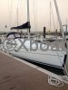 Ficha técnica SUN ODYSSEY 32 LEGENDE