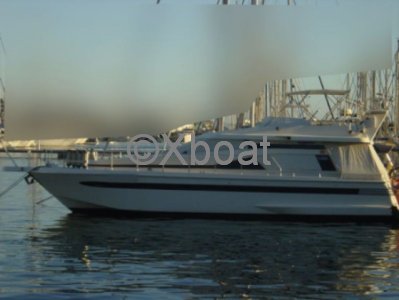 Barco a motor usado ASTONDOA 50 GL