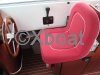 Ficha técnica OCQUETEAU 765